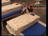 Mattress Machines and Production Systems